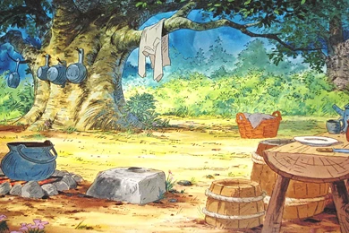 Walt Disney Backgrounds   Robin Hood   Walt Disney Characters ...