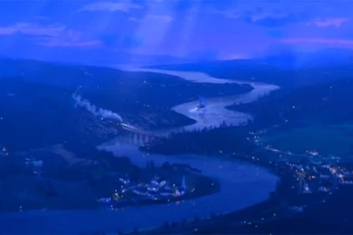 Production   What's The Significance Of The Disney Movie Intro ...