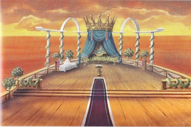 Walt Disney Backgrounds   The Little Mermaid   Walt Disney ...