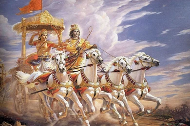 Bhagavad Gita Wallpapers   Wallpapers Cave