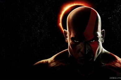 Kratos Wallpapers For Mobile   HD Wallpapers Lovely