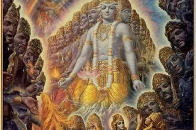 BHAGAVAD GITA (Mahabharata) On Pinterest