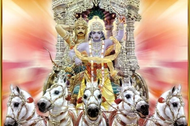 Bhagavadgita   DeviantArt