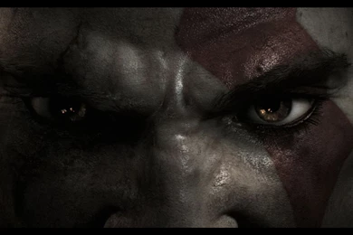Kratos Eyes 1600x1200 Wallpapers, 1600x1200 Wallpapers & Pictures ...
