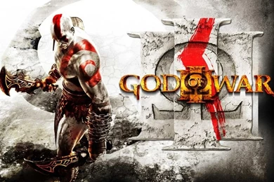 God Of War 3 Kratos Hd Wallpapers   ImgMob