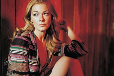 Beautiful Leann Rimes Wallpapers