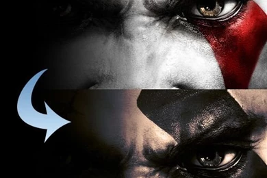 Kratos HD Wallpapers By Pauloreg On DeviantArt