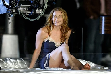 Hollywood Star: LeAnn Rimes Hd New Nice Wallpapers 2012