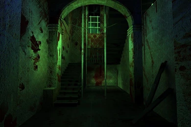 Scary Backgrounds   Wallpapers Cave