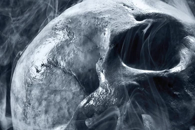 Dual Wide Scary Wallpapers HD, Desktop Backgrounds 3840x1200