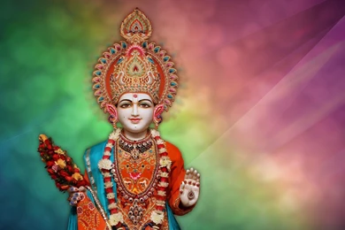 Download BAPS Web site's Wallpapers In Bitmap Format