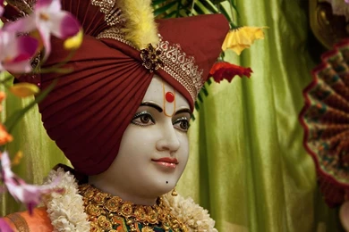 Jay Swaminarayan Wallpapers: Bhagwan Swaminarayan Images, Bhagwan ...