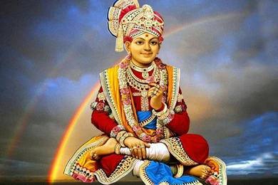 Swaminarayan BAPS Hd Wallpapers