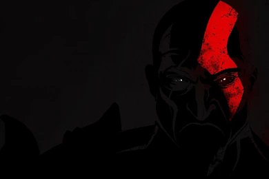 Fear Kratos HD Desktop Wallpapers : Widescreen : High Definition ...