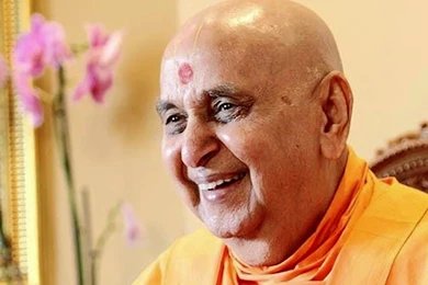 BAPS Kirtan 3   Premal Ane Karuna Sabhar   YouTube