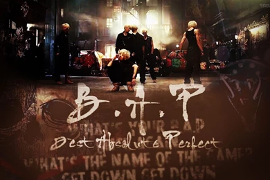 B.A.P   BABY (B.A.P's Fan Club) Wallpapers (33659890)   Fanpop