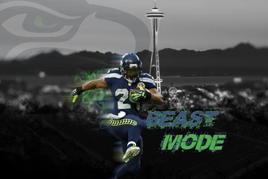 Seattle Seahawk Backgrounds Desktop