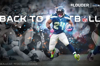 Seattle Seahawks Computer Wallpapers, Desktop Backgrounds ...