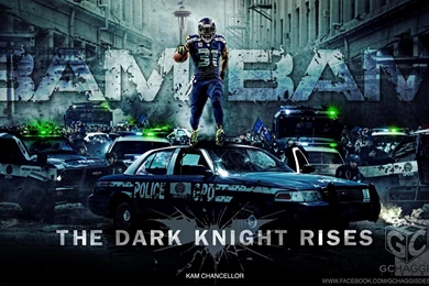 SEATTLE SEAHAWKS Nfl Football Poster Wallpapers