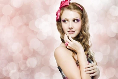 Sweet Girl* Wallpapers