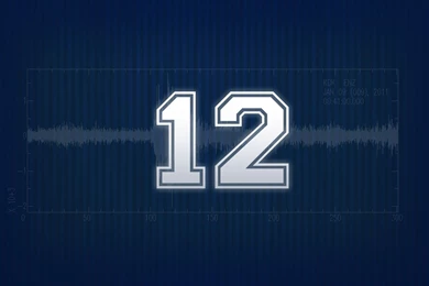 Gallery For 12th Man Seahawks Wallpapers