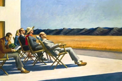Edward Hopper   YouTube