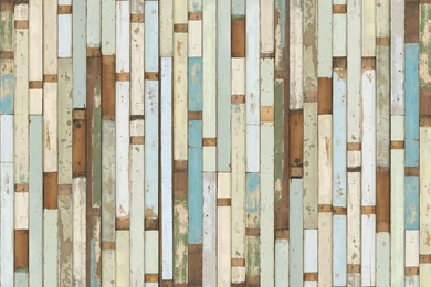 No. 3 Scrapwood Wallpapers Design By Piet Hein Eek For NLXL ...