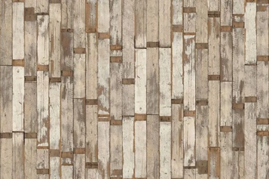 Piet Hein Eek : Scrapwood Wallpapers : DESIGN Dose
