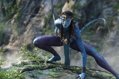 Amazing HD Wallpapers Of The 3D Epic Movie Avatar