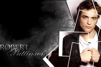 Rob Pattinson   Robert Pattinson Wallpapers (8739902)   Fanpop
