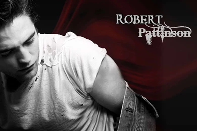 Robert Pattinson Wallpapers(from ROBsessed)   Twilight Series ...