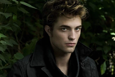 Robert Pattinson in Twilight HD Wallpaper.jpg