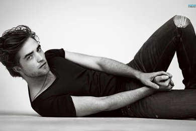 Robert Pattinson Wallpapers   Male Celebrity Wallpapers