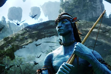 Film AVATAR Wallpapers And Images   Wallpapers, Pictures, Photos