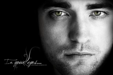 Robert Pattinson
