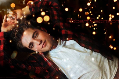 Robert Pattinson Wallpapers   Robert Pattinson Wallpapers (8721447 ...