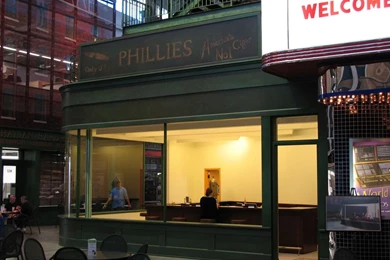 Edward Hopper Archives