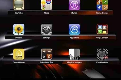 Pimp Your Screen – Best iPad Wallpapers App I've Seen, By Far ...