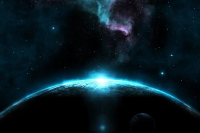 Cosmic OSX Wallpapers   HD Wallpapers