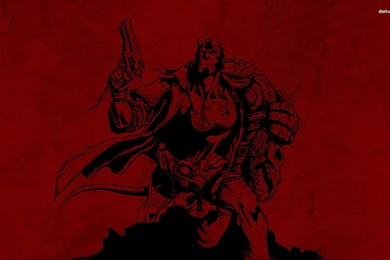 Hellboy Wallpapers Movie Wallpapers