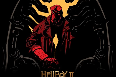 Ron Perlman Wallpapers