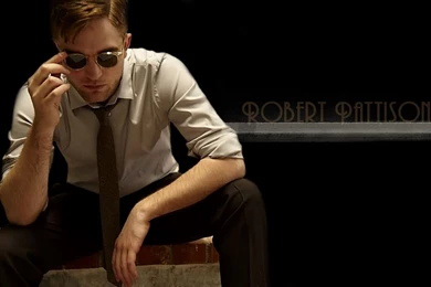 Robert Pattinson Wallpapers By Miss deviantE On DeviantArt