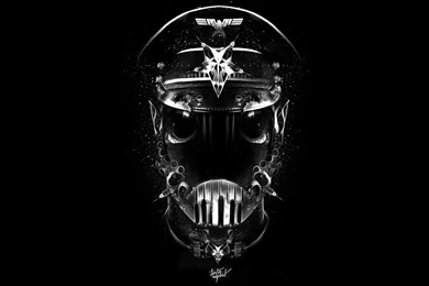 Hellboy Computer Wallpapers, Desktop Backgrounds