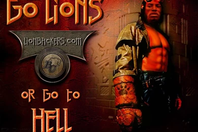 Lionbackers.com The BC Lions Fan Den Desktop Wallpapers