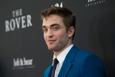 Cute 4K Robert Pattinson Wallpapers