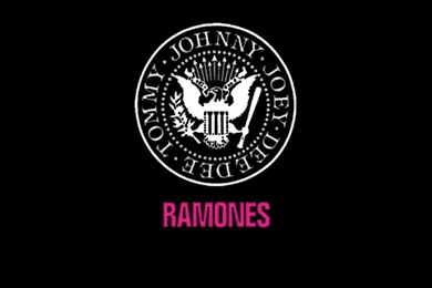 Ramones Wallpapers By Herbman75 On DeviantArt