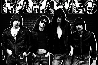 The Ramones Wallpapers   Taringa!