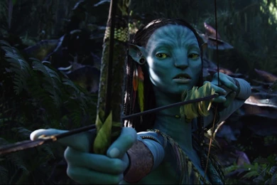 Avatar Computer Wallpapers, Desktop Backgrounds