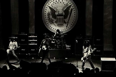 Wallpapers Ramones Taringa 1024x768