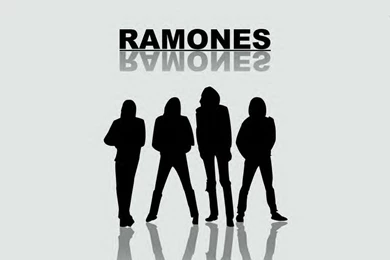 Ramones   BANDSWALLPAPERS